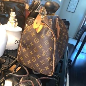 Louis Vuitton purse